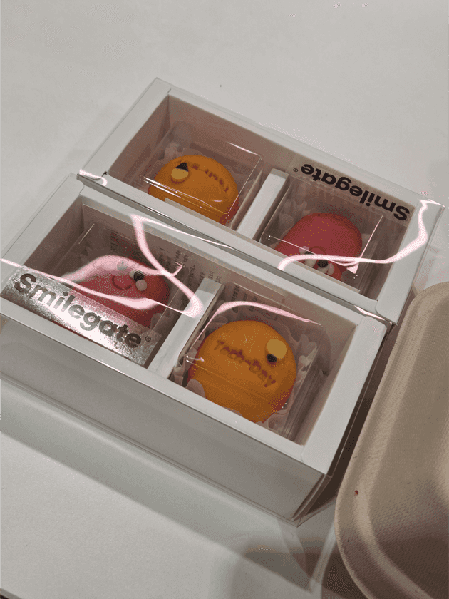 dessert